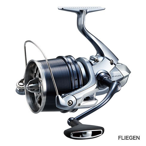 Surf Reel - Reel Surf Premium 17 FLIEGEN CI4+