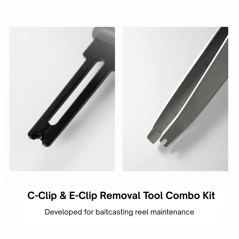 Kit Alat Perawatan Reel Baitca - Reel Repair Kit ulasan dan harga