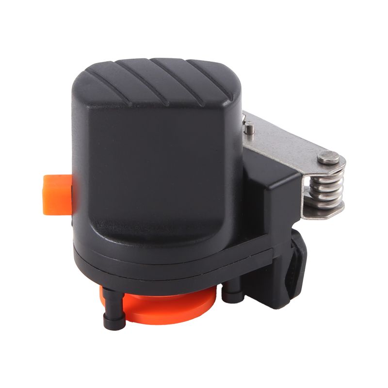 Flash Deal-Meteran Senar Panci - Ice Fishing Reel ulasan dan harga