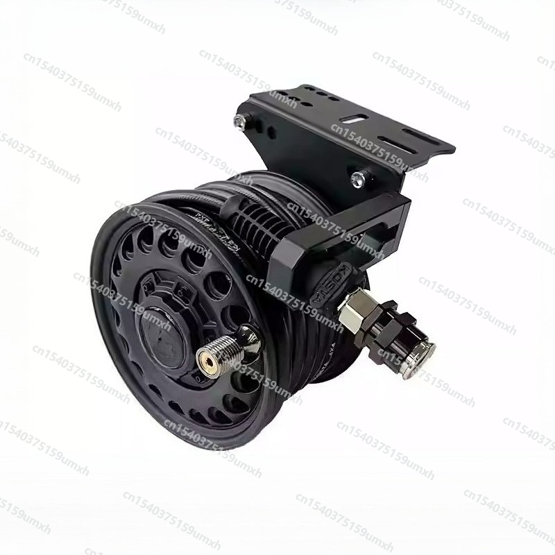 Pompa Air Manual Otomatis untu - Electric Reel ulasan dan harga