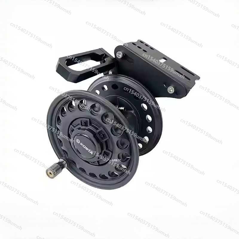 Pompa Air Manual Otomatis untu - Electric Reel ulasan dan harga