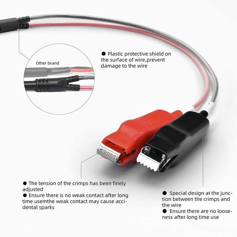 Kabel Daya 3M untuk SHIMANO DA - Fly Reel ulasan dan harga
