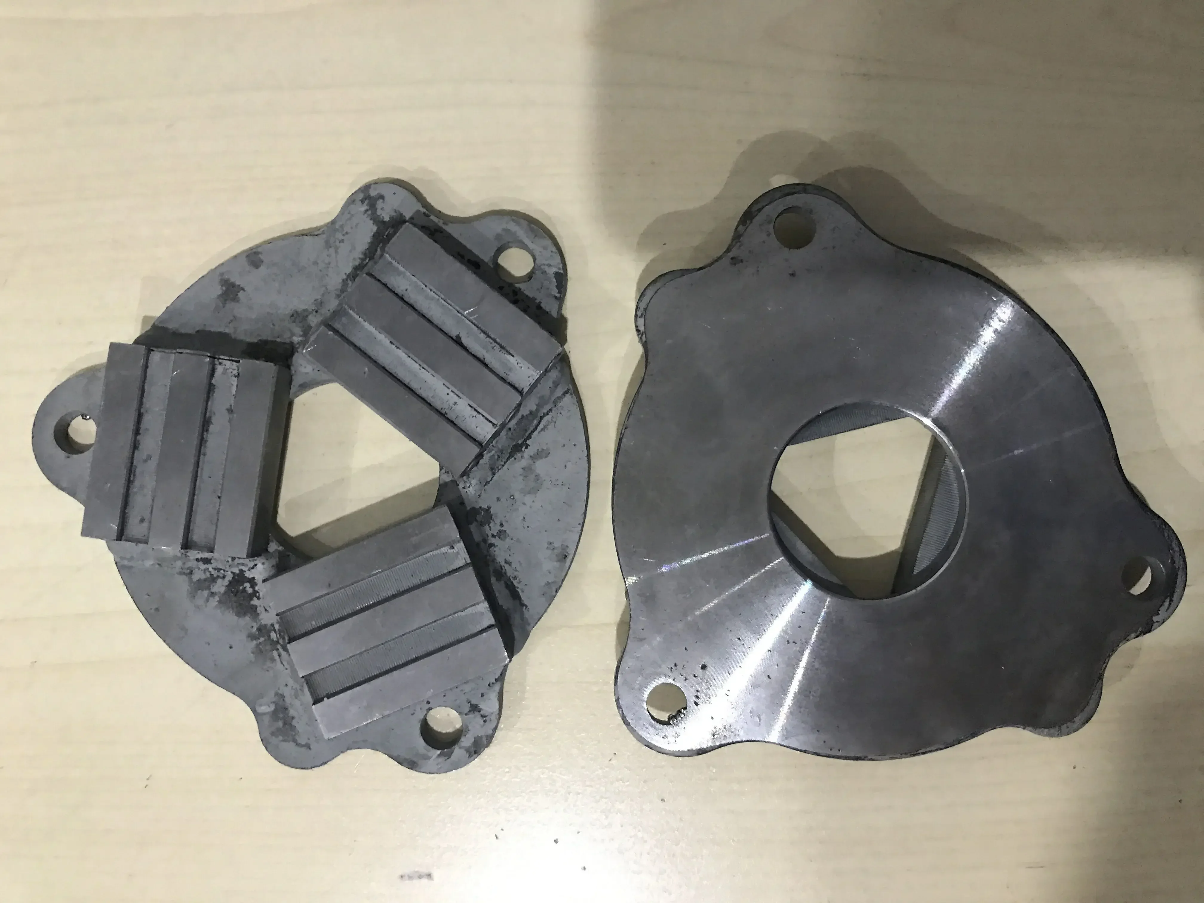 Motor lengan pisau mekanis AEV - Electric Reel ulasan dan harga