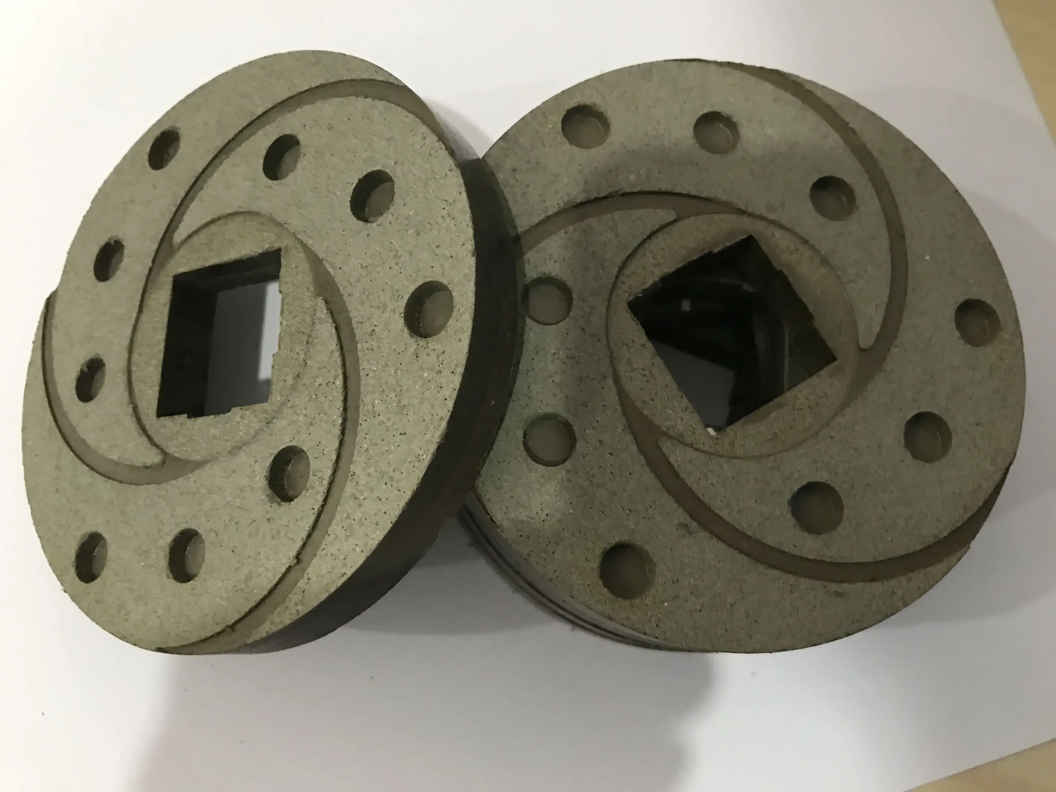 Motor lengan pisau mekanis AEV - Electric Reel ulasan dan harga