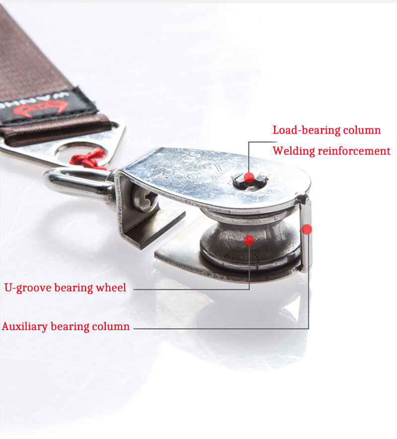 Penjepit tali layang-layang ra - Surf Reel ulasan dan harga