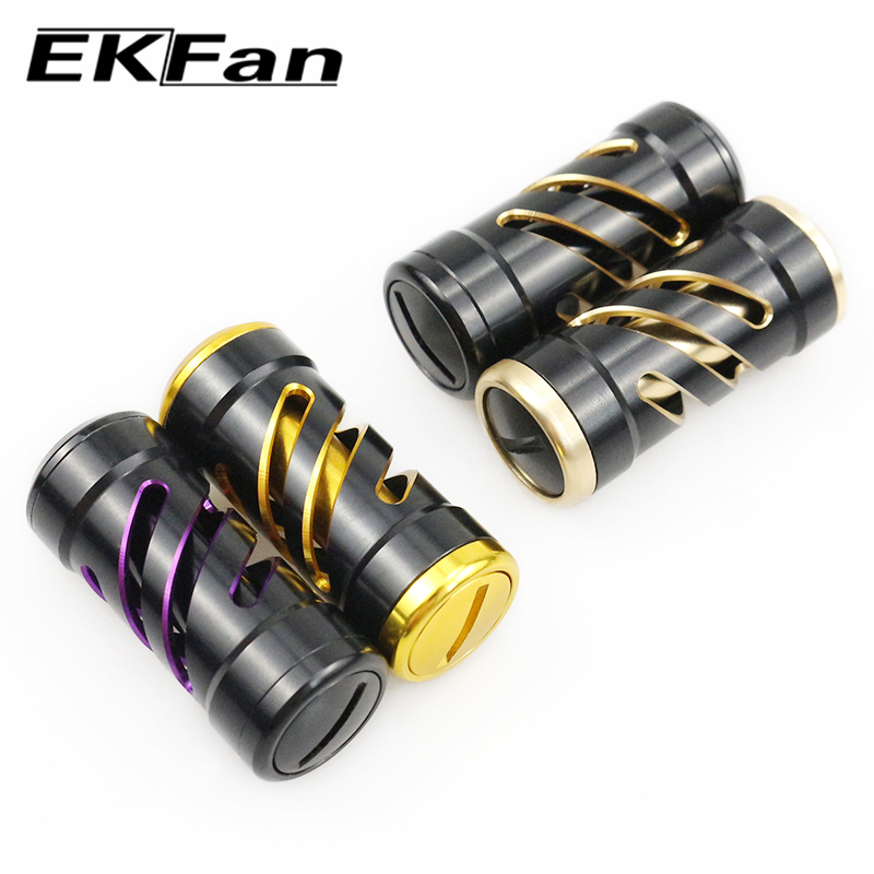 Kenop Reel Pancing Baitcasting - Fly Reel ulasan dan harga