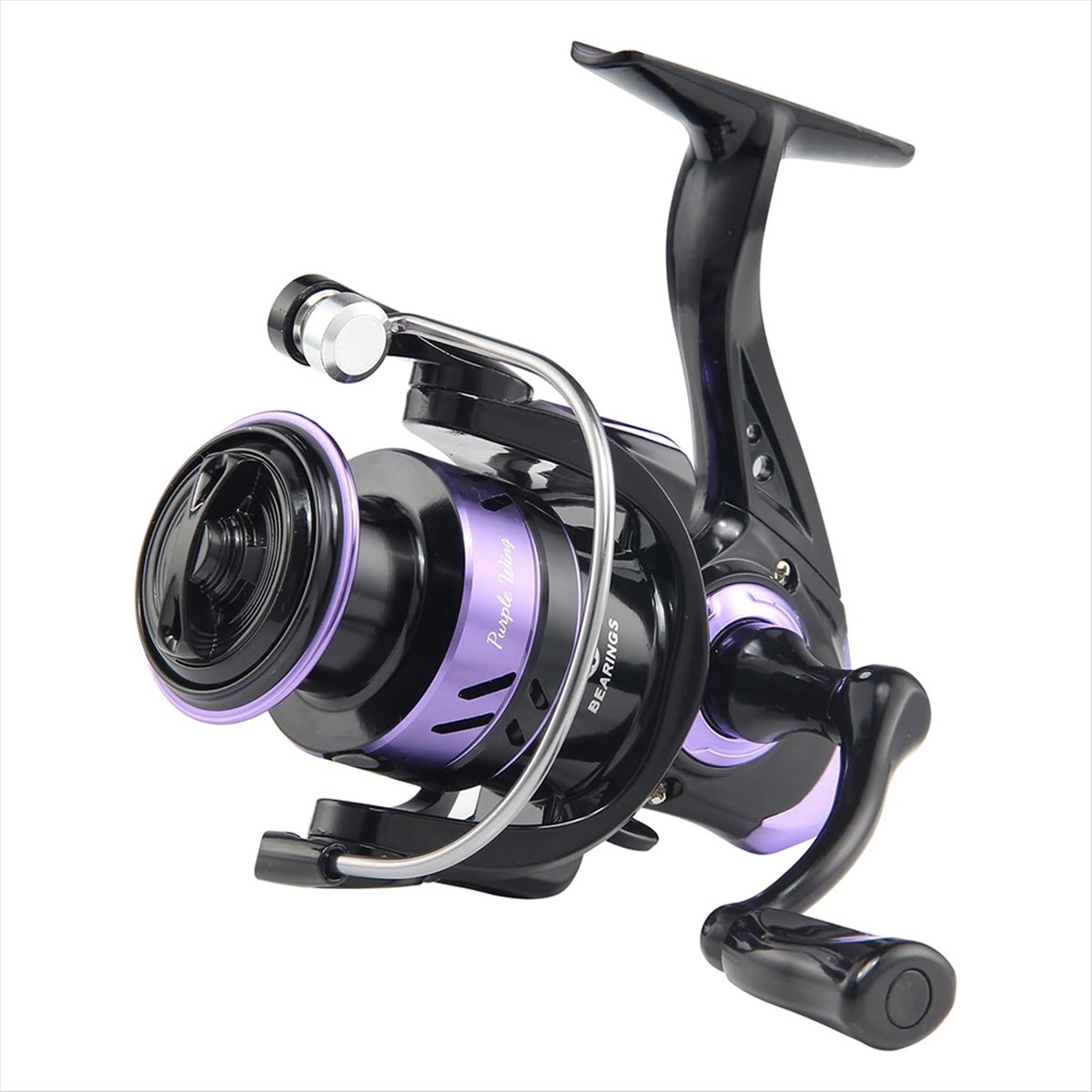 T34C Ultralight -Reel Rasio Gi - Surf Reel ulasan dan harga