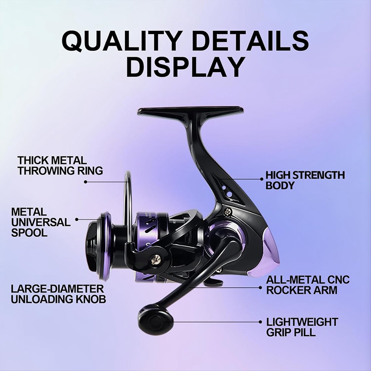 T34C Ultralight -Reel Rasio Gi - Surf Reel ulasan dan harga