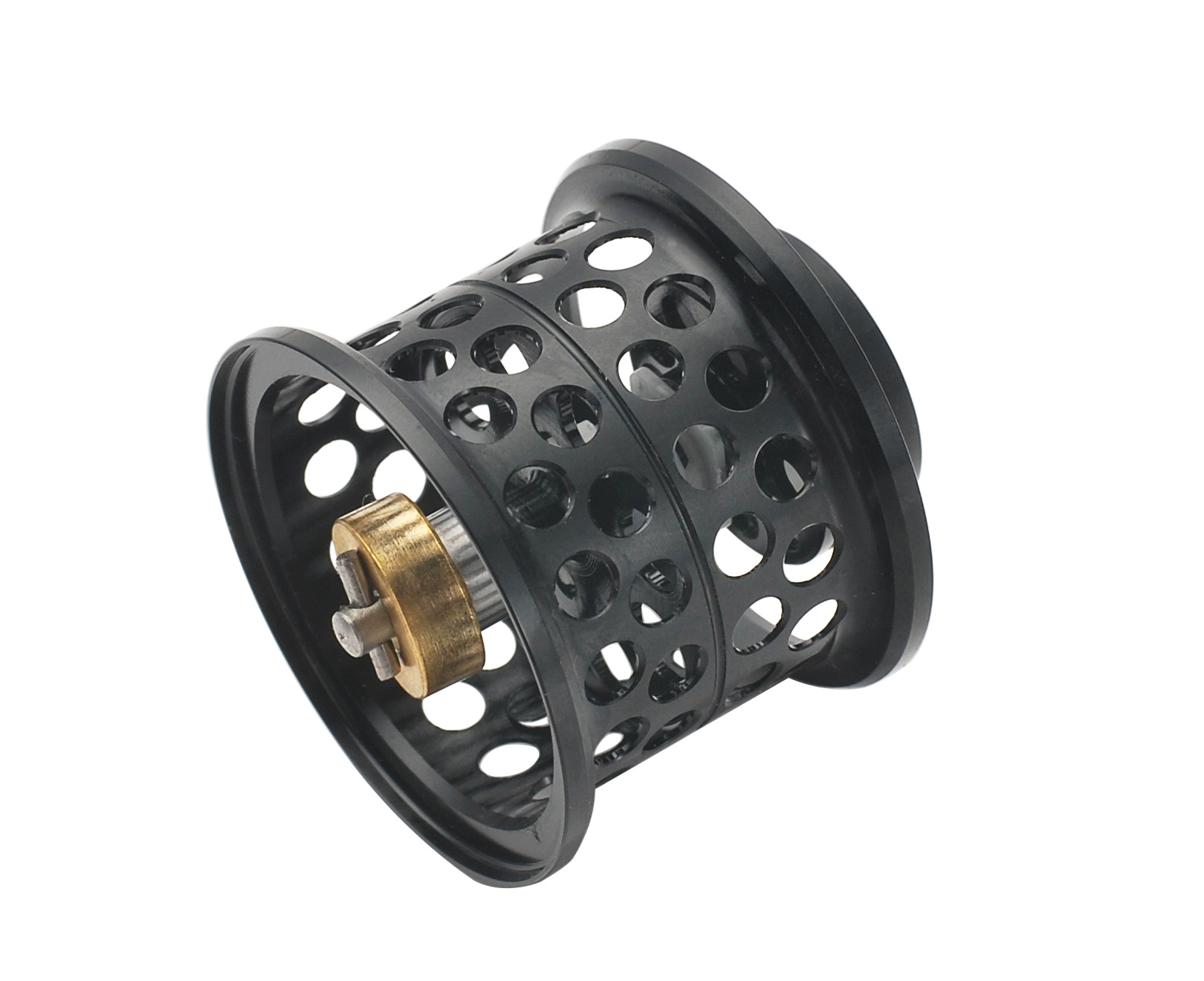 Gulungan Pancing Baitcasting P - Fly Reel ulasan dan harga