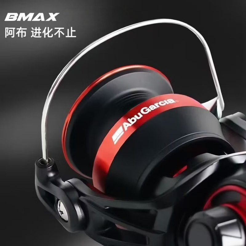 Reel Pancing Abu Garcia BMA Sp - Daiwa Reel Fuego ulasan dan harga