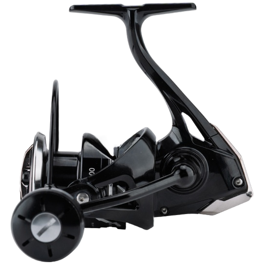 Reel Pancing Tahan Air Asin 5+ - Surf Reel ulasan dan harga