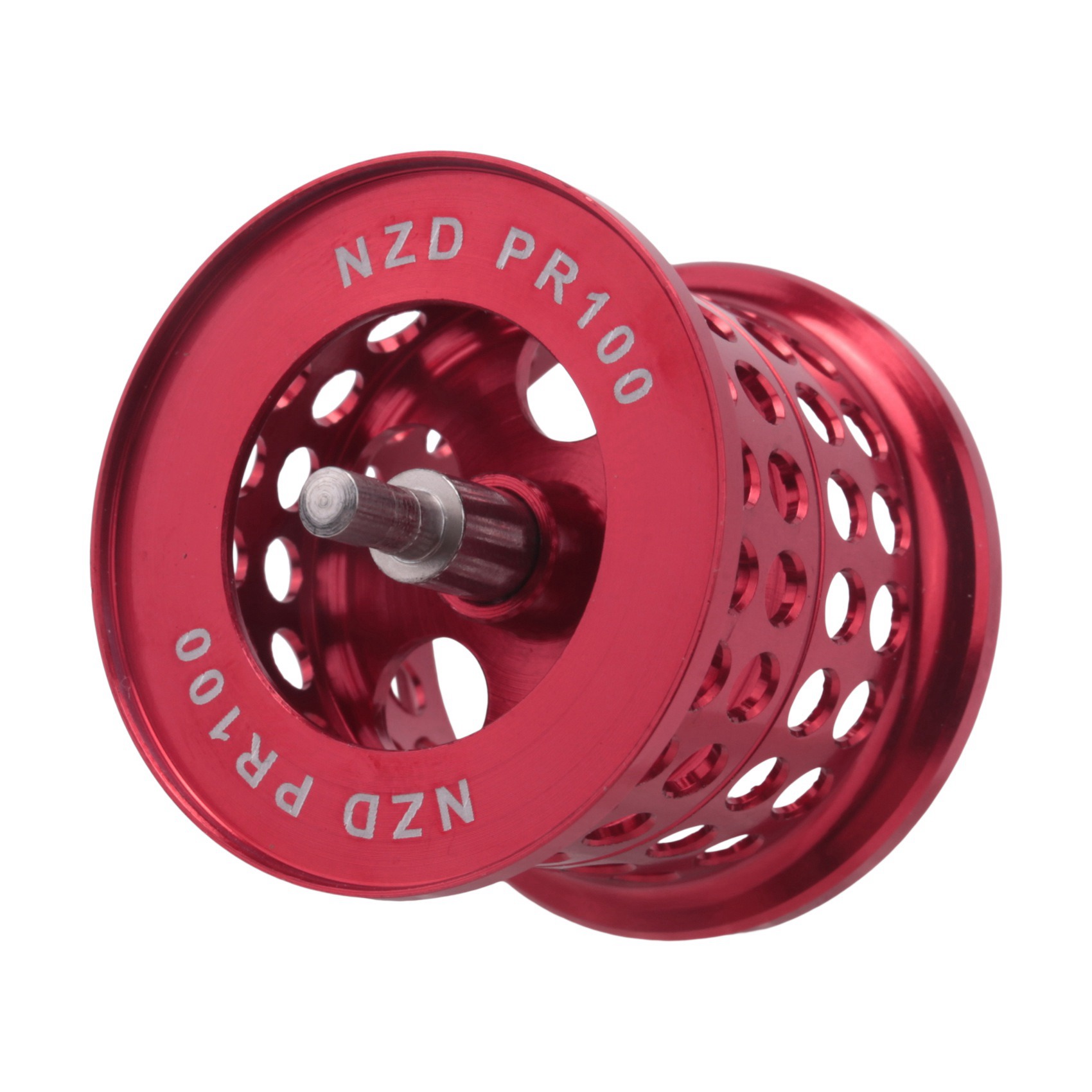 ABAZJ Gulungan Pancing Kumpara - Reel Spare Spool ulasan dan harga