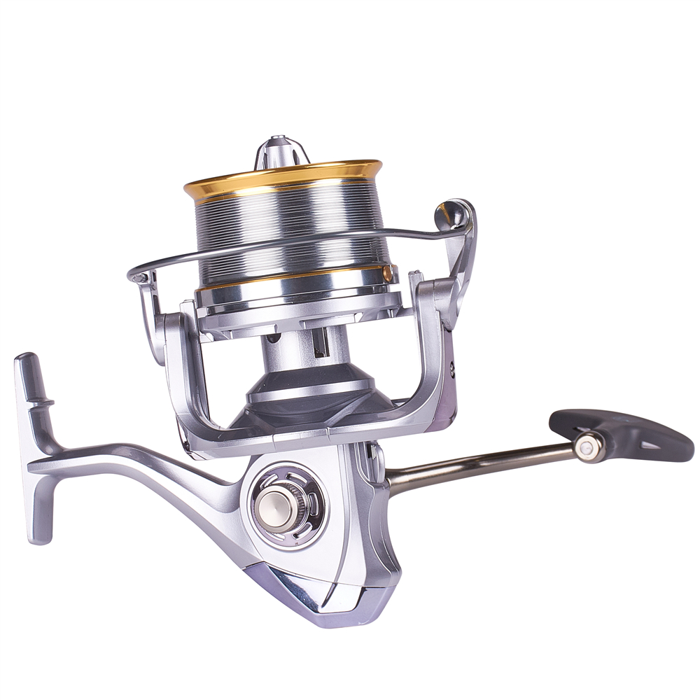 HiUmi STD8500 Gulungan Pancing - Surf Reel ulasan dan harga